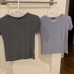 Brandy Melville Tops